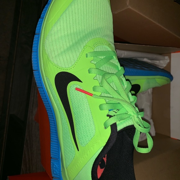 Nike Other - Nike free 4.0.